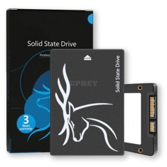 Memory SSD 128gb 256gb 512gb 1TB SATA 3 Storage 3D NAND Chip Hard Drive Disk 2.5" for Computer Console Xbox Series X/S PS5 PC Desktop