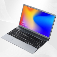 Laptop KUU XBOOK 14.1 Inch 8GB DDR4 RAM 256G SSD Notebook Windows 10 Intel J4115 Quad core Keyboard for Student Business